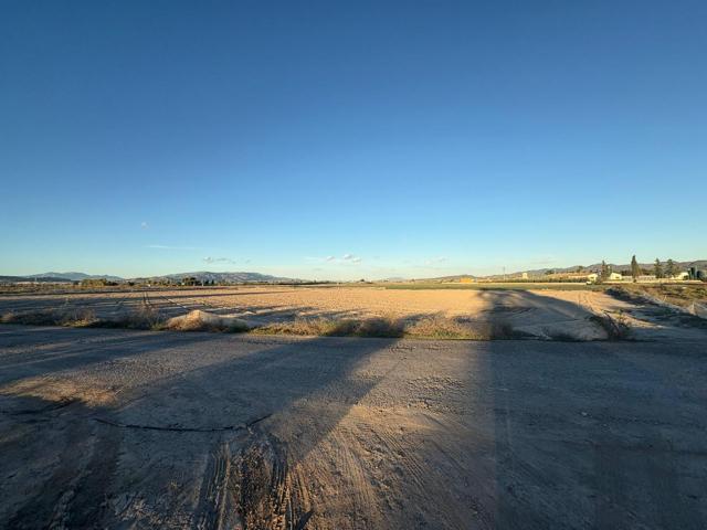 Parcela en el campillo photo 0