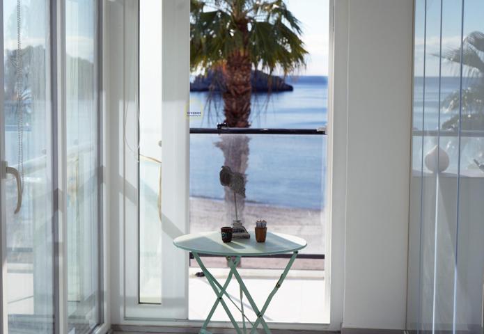 Piso en primera línea, con vistas frontales a las Delicias, Águilas photo 0