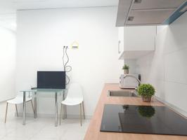 Local comercial en San José. Lorca photo 0