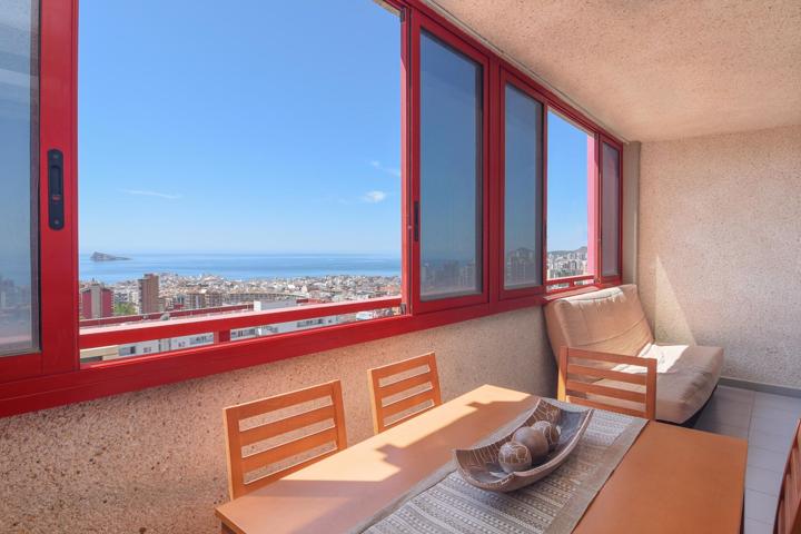 Piso En venta en Benidorm photo 0