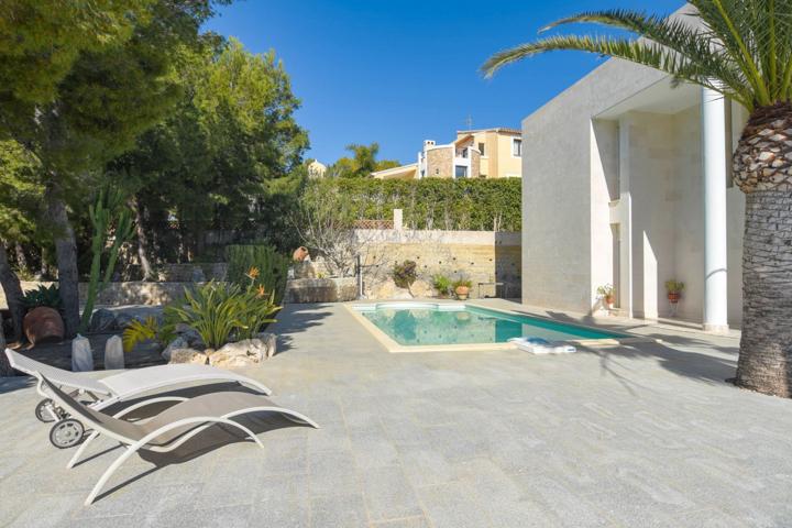 Villa En venta en Altea photo 0