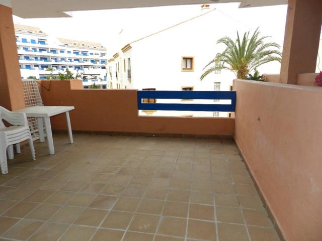 Espacioso apartamento de Duquesa Suites photo 0