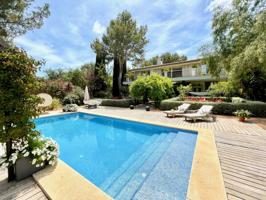Villa de lujo en venta en Sol de Mallorca-Portals Vells photo 0