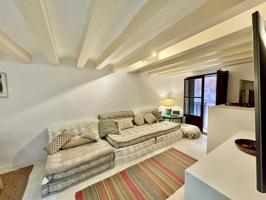Piso en alquiler en La Llotja-Born photo 0