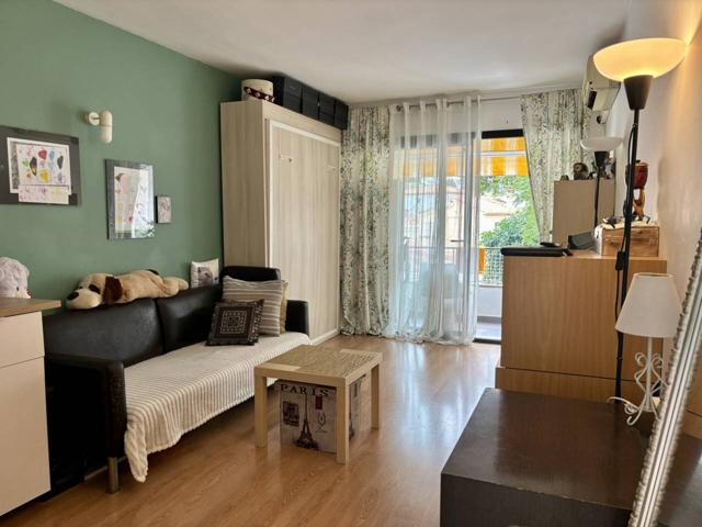 Venta de piso en Marbella photo 0