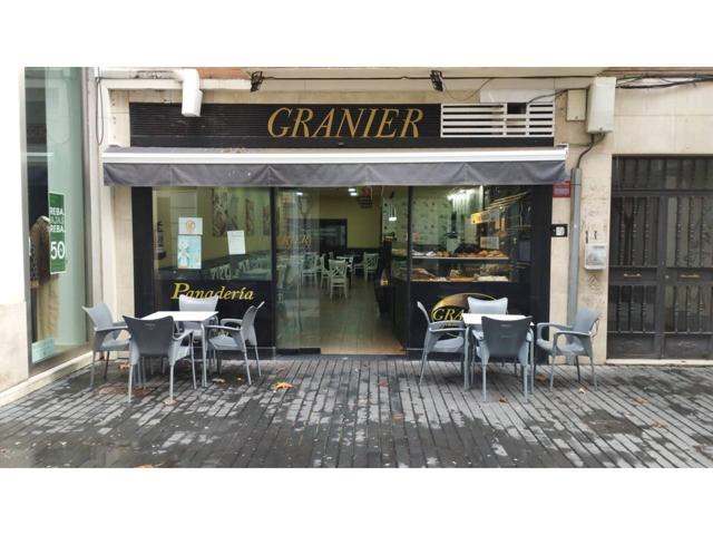 Local comercial en venta en Badajoz Capital photo 0