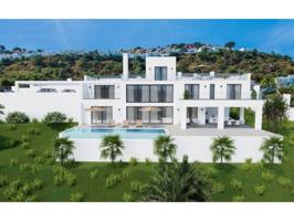 Villa en la Mairena photo 0