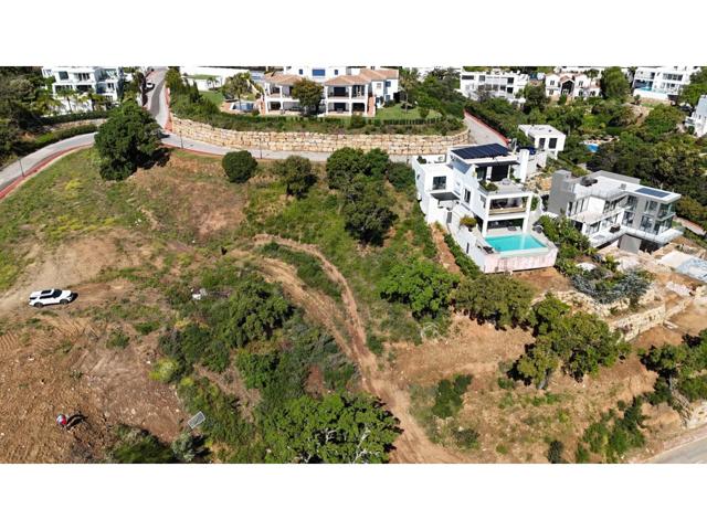 Parcela Residencial La Mairena photo 0