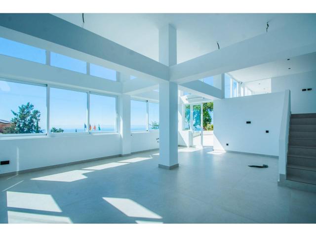 Apartamento en La Mairena photo 0
