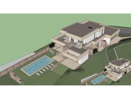 Parcela Elviria con licencia y proyecto photo 0