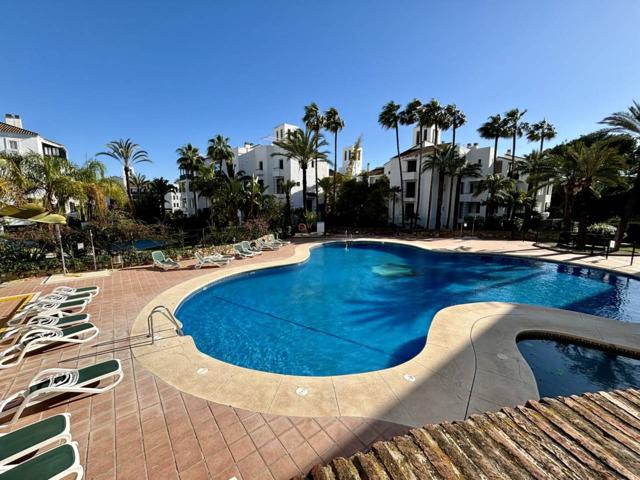 MARBELLA ALQUILER APARTAMENTO LUJO photo 0