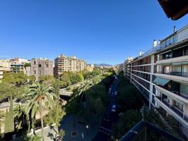 Exclusivo piso de lujo en Paseo Mallorca photo 0
