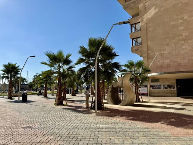 Oportunidad única en el Paseo Marítimo de Palma photo 0