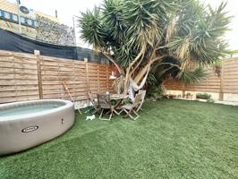 Piso en Pere Quintana, Ciudad Jardin photo 0