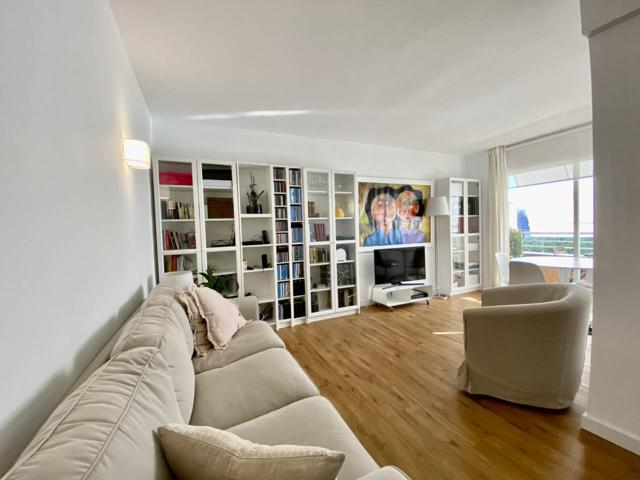 Piso en venta con piscina en Son Dameto photo 0