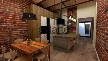 Vivienda familiar en Sant Andreu: calidad de vida y entorno tranquilo photo 0