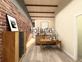 Vivienda familiar en Sant Andreu: calidad de vida y entorno tranquilo photo 0