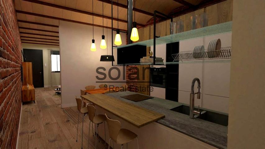 Sant Andreu te da la bienvenida: casa en venta ideal para familias photo 0