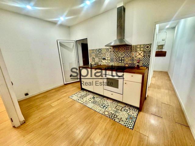🏘️Inversión con futuro: propiedad bien ubicada en el Guinardó con gran proyección photo 0
