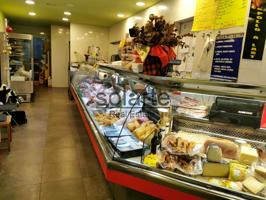 Local comercial en Les Corts con excelente proyección photo 0