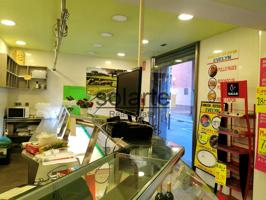 Local comercial en Les Corts con excelente proyección photo 0