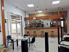Traspaso de bar-restaurante con licencias photo 0