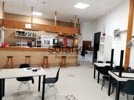 Traspaso de bar-restaurante con licencias photo 0