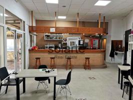 Traspaso de bar-restaurante con licencias photo 0
