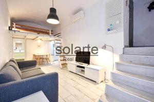 🏡 Sótano renovado y lleno de encanto, pendiente de cédula de habitabilidad photo 0