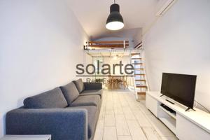 🏡 Sótano renovado con encanto, a la espera de cédula de habitabilidad photo 0