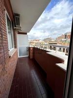 Tu nuevo hogar: piso reformado con parking en finca photo 0