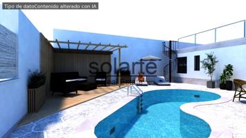 Exclusivo chalet con piscina privada en Castelldefels photo 0