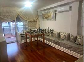 Duplex Luminoso y bien ubicado en Torrent Gornal photo 0