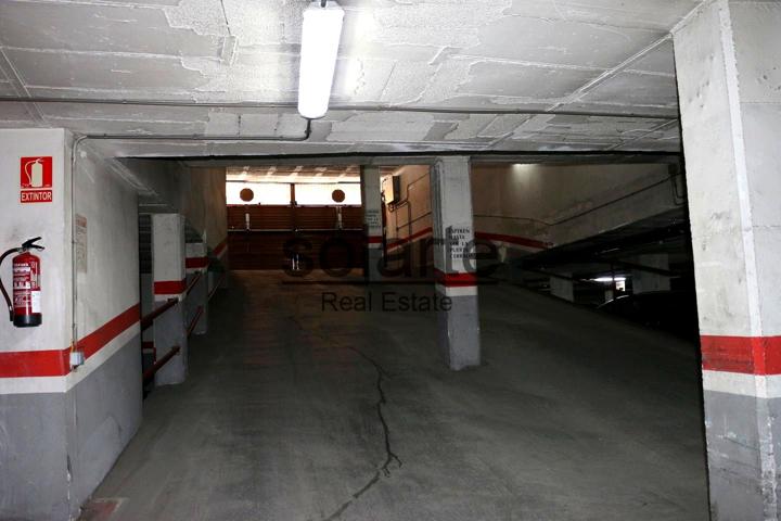 Tu plaza de aparcamiento en pleno centro de Hospitalet photo 0