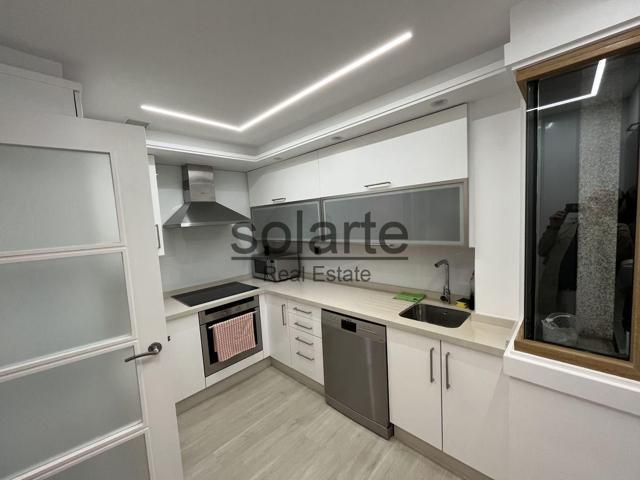 Piso renovado listo para entrar a Vivir! photo 0