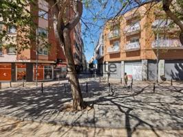Invierte en tu tranquilidad: plaza de parking céntrica photo 0