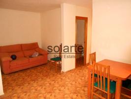 🏡Piso en venta en Hospitalet de Llobregat con INQUILINO estable photo 0