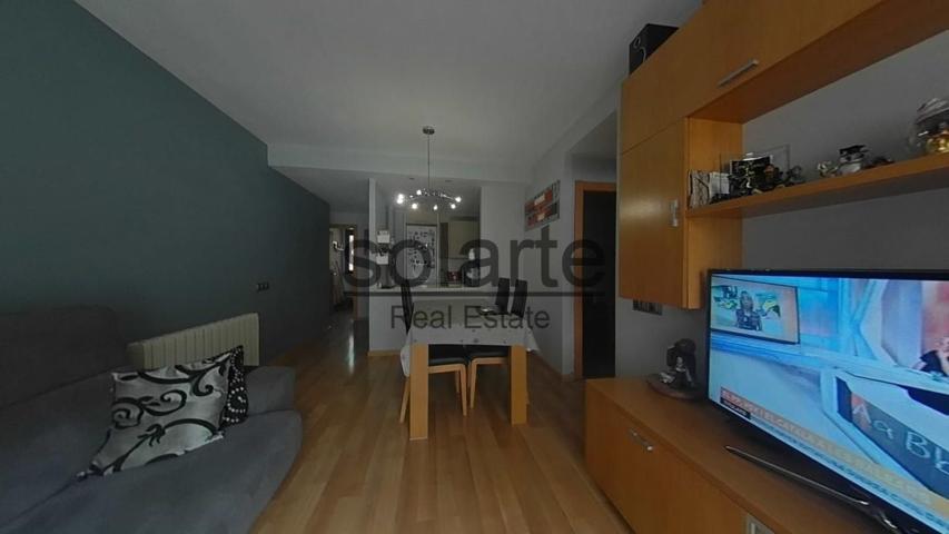 Piso en Santa Eulalia con INQUILINO y alta rentabilidad garantizada photo 0