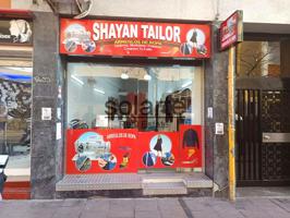 Local Comercial en Santa Eulalia, con sotano photo 0