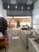 Local Comercial en Santa Eulalia, con sotano photo 0