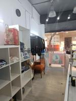 Local Comercial en Santa Eulalia, con sotano photo 0