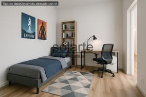Piso listo para entrar a vivir cerca del Passeig de la Zona Franca photo 0