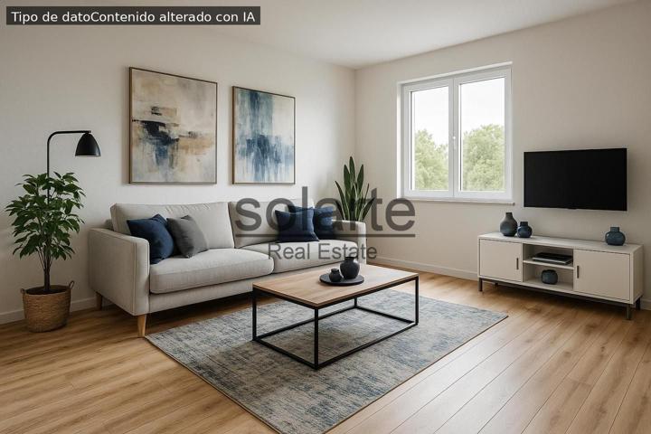 Piso listo para entrar a vivir cerca del Passeig de la Zona Franca photo 0