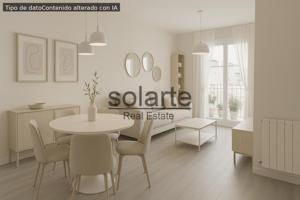 Vivienda Ideal en Sants – 93 m² y Garaje photo 0