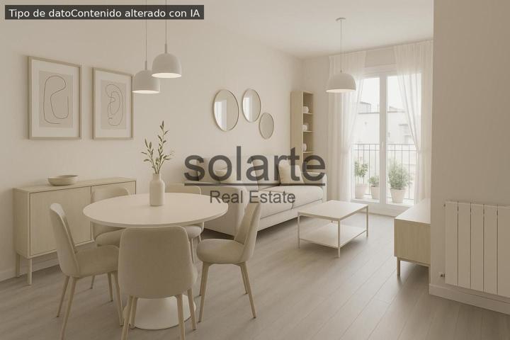 Vivienda Ideal en Sants – 93 m² y Garaje photo 0