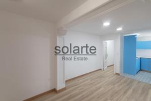 Piso luminoso, recién reformado y listo para entrar a vivir photo 0