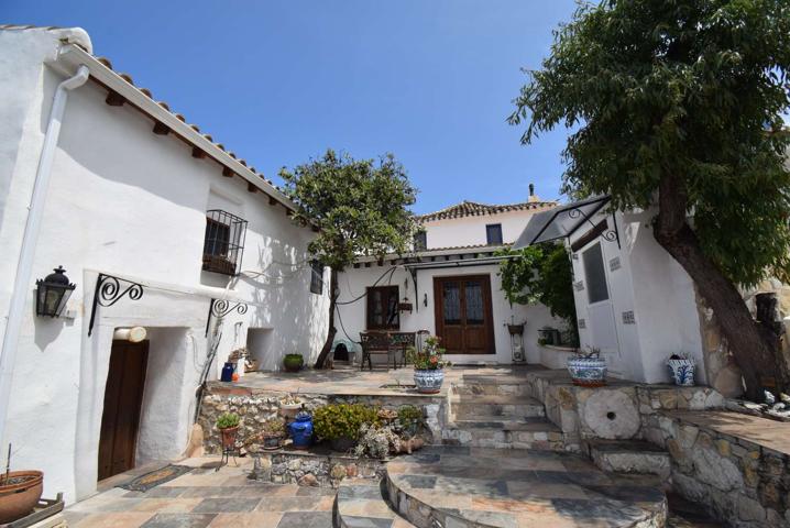 Casa En venta en Carretera De Illora, S-n. 18270, Montefrío (granada), Montefrío photo 0
