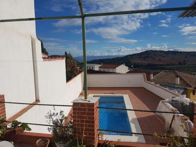 Casa En venta en Santa Catalina, 13. Íllora (granada), Íllora photo 0