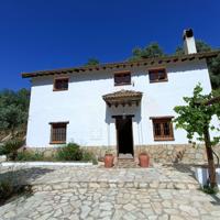 Casa En venta en Cuesta De Los Molinos, S-n. 18270, Montefrío (granada), Montefrío photo 0