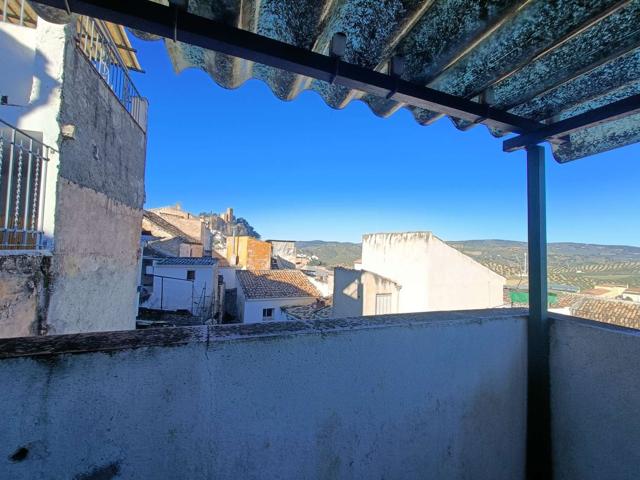 Casa En venta en Montefrío photo 0
